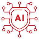 全方位AI資安防護 icon